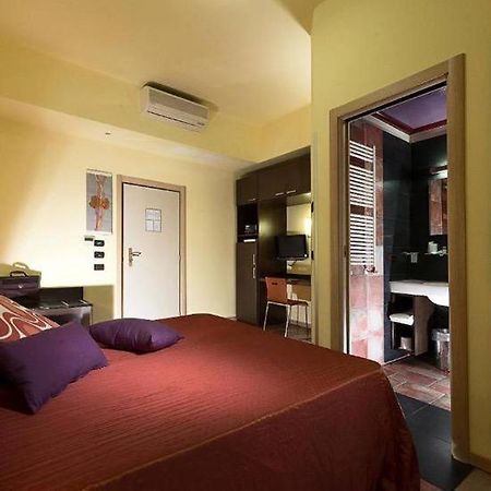 Hotel Garden Bologna Crespellano Dış mekan fotoğraf
